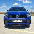 Volkswagen Tiguan 22.07.2022