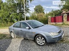 Ford Mondeo 14.07.2022