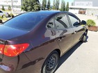 Hyundai Elantra 17.07.2022