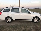 Dacia Logan MCV 17.07.2022