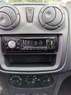 Dacia Sandero 2015 Суми 1.2 л  хэтчбек механіка к.п.
