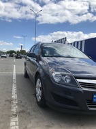 Opel Astra 15.07.2022