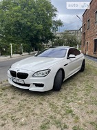 BMW 640 25.07.2022