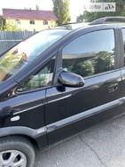 Opel Zafira Tourer 18.07.2022