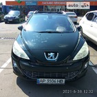 Peugeot 308 24.07.2022