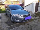 Ford Mondeo 17.07.2022