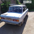 ЗАЗ 968 1986 Вінниця  седан 