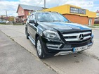 Mercedes-Benz GL 350 18.07.2022