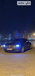 BMW Z4 17.07.2022