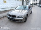 BMW 740 14.07.2022