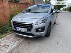 Peugeot 3008 18.07.2022