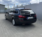BMW 518 2015 Київ 2 л  універсал автомат к.п.