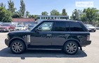 Land Rover Range Rover Supercharged 17.07.2022