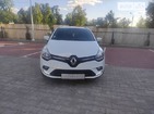 Renault Clio 24.07.2022
