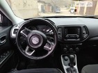Jeep Compass 17.07.2022