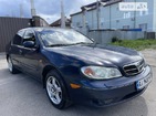 Nissan Maxima 17.07.2022