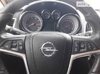 Opel Astra 2015 Луцьк 1.6 л  хэтчбек механіка к.п.