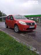 Dacia Sandero 24.07.2022