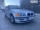 BMW 318 1999 Одесса 1.9 л  универсал механика к.п.
