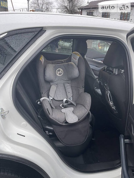Mazda CX-30 2019  випуску Дніпро з двигуном 2.5 л бензин позашляховик автомат за 18300 долл. 