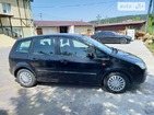 Ford C-Max 22.07.2022