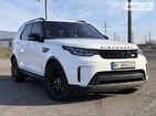Land Rover Discovery 19.07.2022