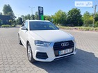 Audi Q3 21.07.2022
