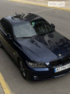 BMW 330 2010 Ужгород 3 л  седан автомат к.п.