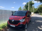 Renault Trafic 23.07.2022