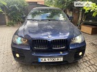 BMW X6 2012 Київ 3 л  позашляховик автомат к.п.