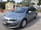 Opel Astra 14.07.2022