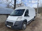 Fiat Ducato 17.07.2022