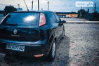 Fiat Grande Punto 17.07.2022