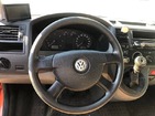 Volkswagen Transporter 26.07.2022