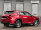 Mazda CX-5 21.07.2022