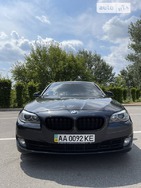 BMW 535 20.07.2022