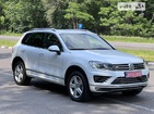 Volkswagen Touareg 14.07.2022