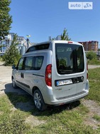Opel Combo Life 2012 Тернопіль 2 л   механіка к.п.