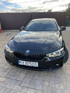 BMW 430 17.07.2022