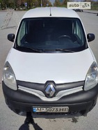 Renault Kangoo Express 26.07.2022