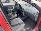 Dacia Sandero 11.07.2022