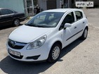 Opel Corsa 17.07.2022