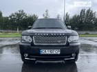 Land Rover Range Rover Supercharged 19.07.2022