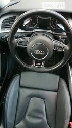 Audi A4 Limousine 17.07.2022