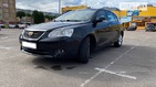 Geely Emgrand 7 18.07.2022