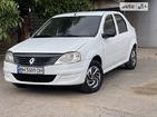 Renault Logan 17.07.2022