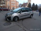 Citroen C4 Picasso 17.07.2022