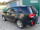 KIA Sorento 17.07.2022