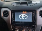Toyota Tundra 2018 Полтава 5.7 л  пікап автомат к.п.