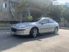 Peugeot 407 17.07.2022